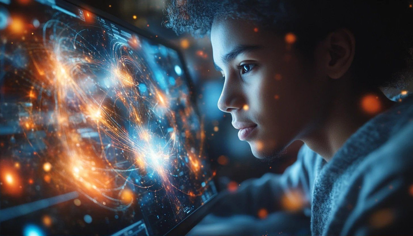 Science/High-Tech - Avantages et défis de la formation magnétisme en ligne