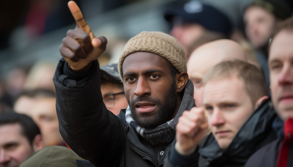 International - Combattre le racisme international ?