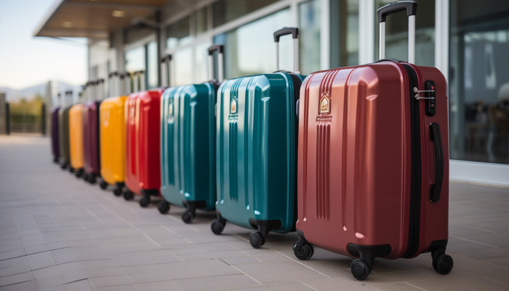 Comment acheter une valise de qualité ?