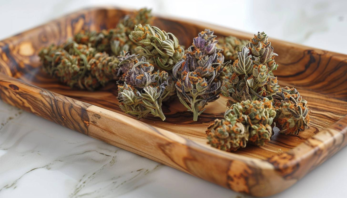 Santé - Comment choisir les meilleures fleurs de CBD pour vos besoins