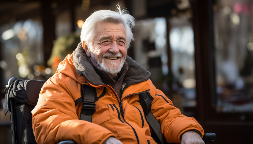 Comment choisir un fauteuil pour personne âgée ?