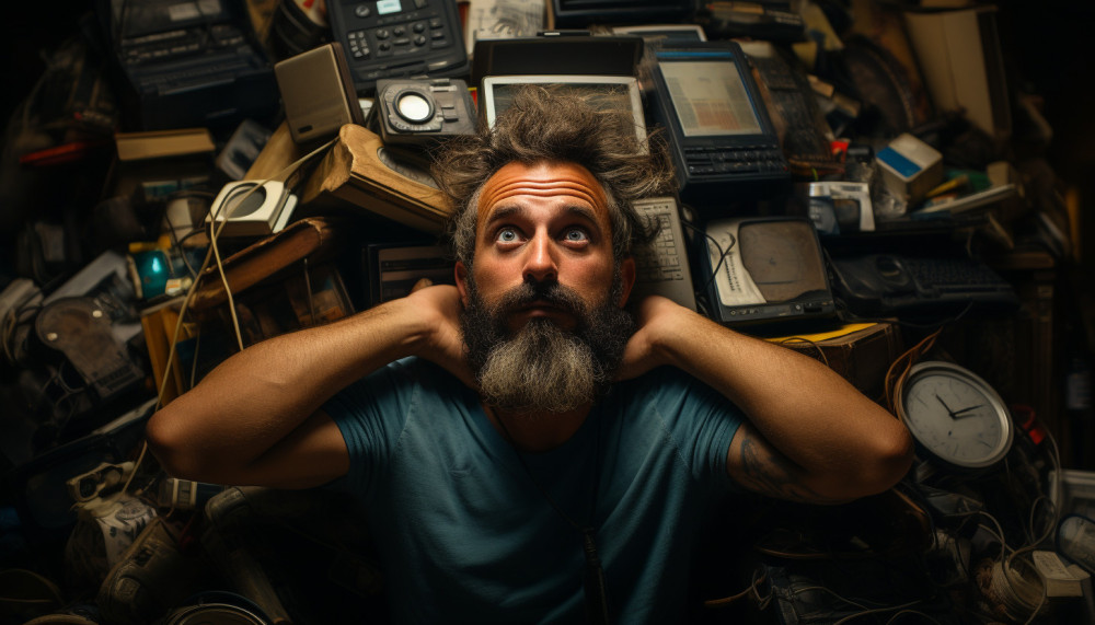 Comment devenir un multi-fonctionnaire?