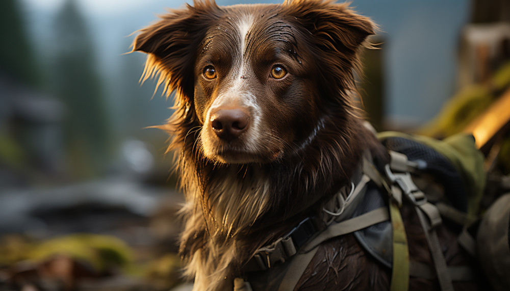 Divers - Comment faire pour ne pas perdre son chien ?