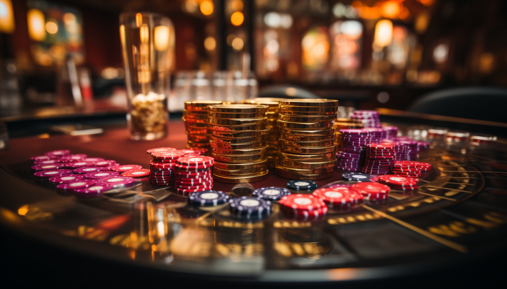 Comment récupérer vos gains de jeu de casino ?