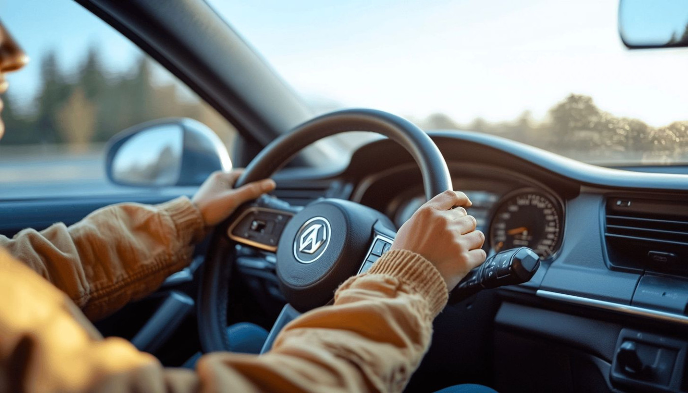 Conseils pour passer son permis de conduire sans stress