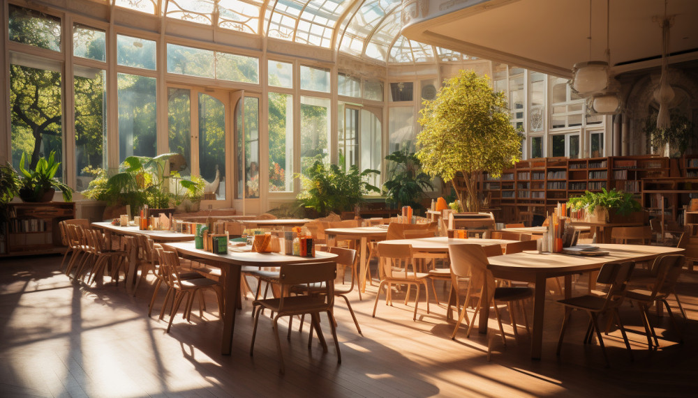 Divers - Décoration à Paris : quelle école choisir pour une meilleure formation ?