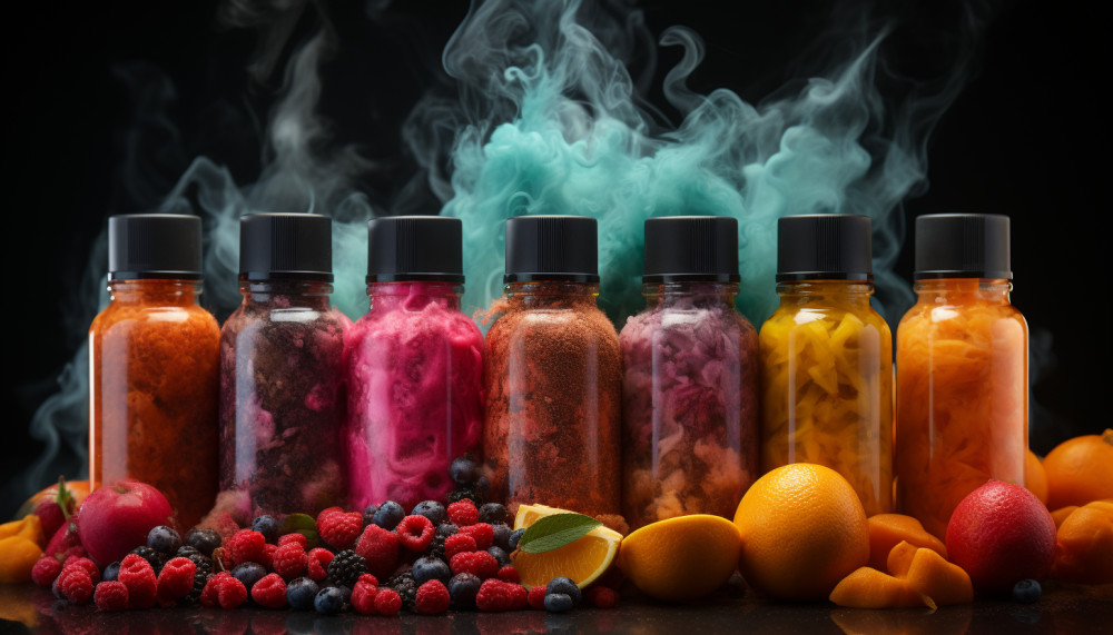 Deux critères fondamentaux pour le choix de votre e-liquide