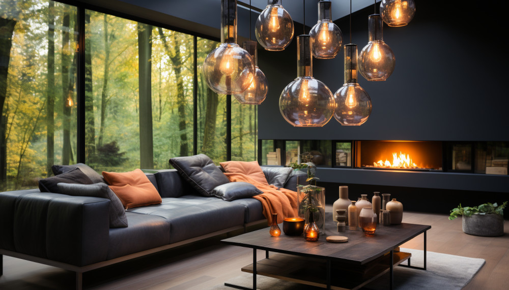 Éclairage d’intérieur : comment faire son choix ?