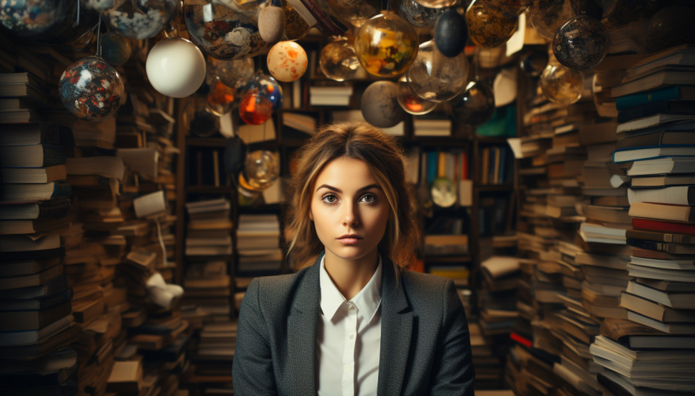 Équilibrer les études et le travail à temps partiel