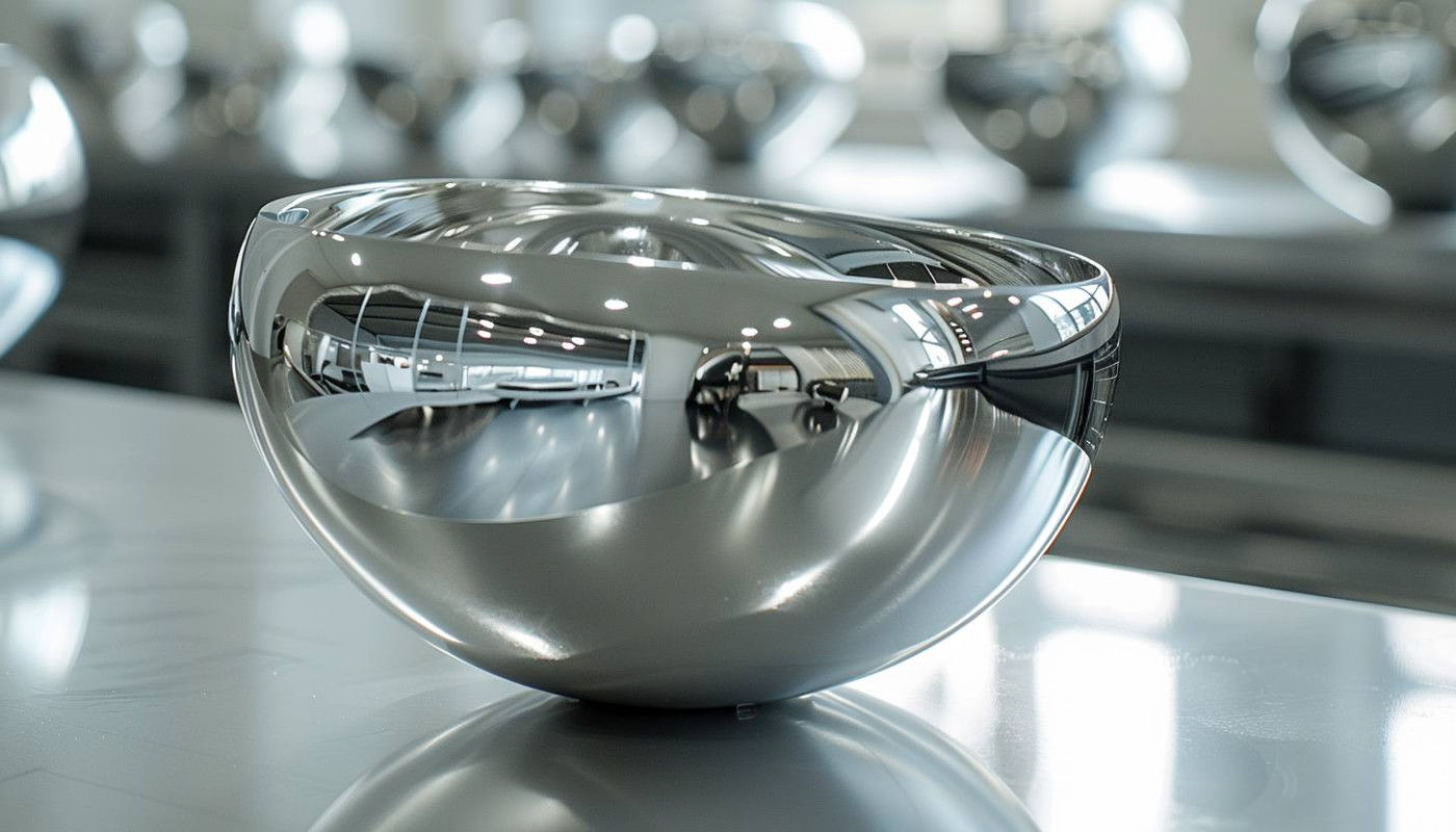 Science/High-Tech - Est-ce que l'acier inoxydable des bijoux peut rouiller ?