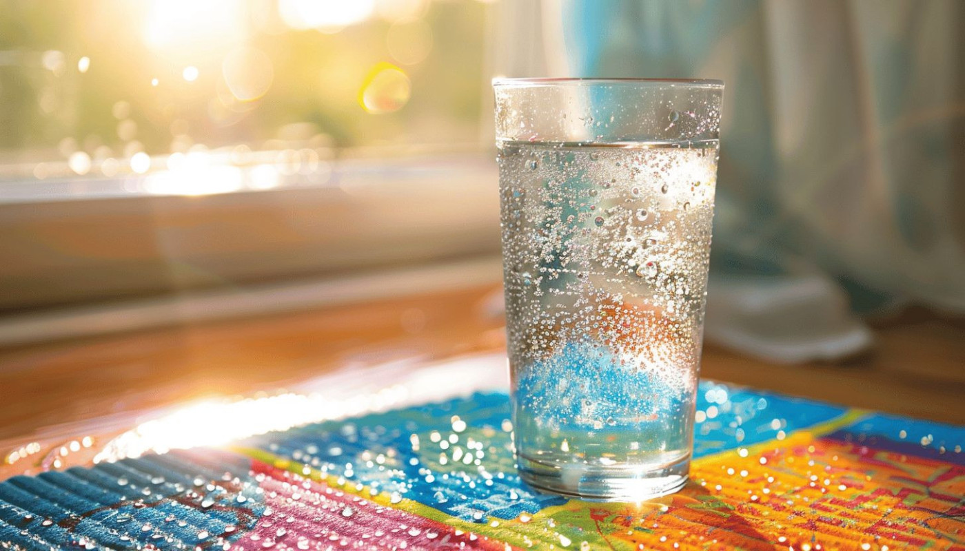 Santé - Exploration des bienfaits de l'hydratation sur la performance sportive