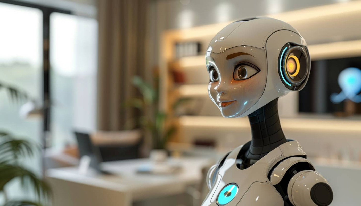 Science/High-Tech - Explorer le potentiel des assistants virtuels basés sur l'IA en français