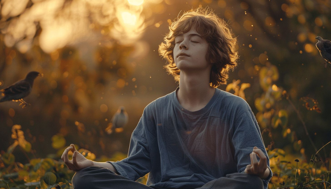 Santé - Gestion du stress au quotidien techniques éprouvées pour un bien-être mental durable