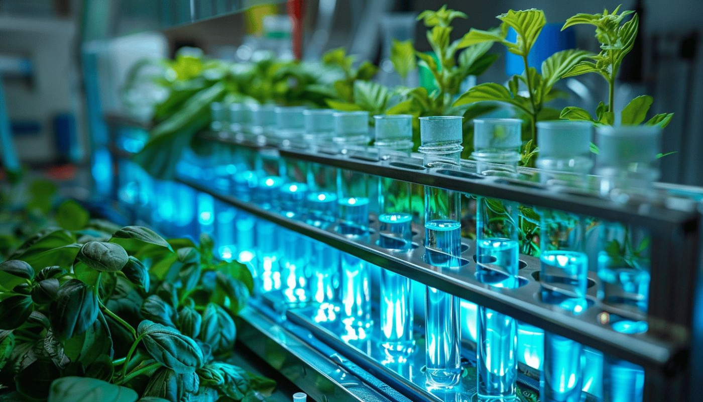 International - Innovations dans le traitement de l'eau et opportunités pour les investissements verts