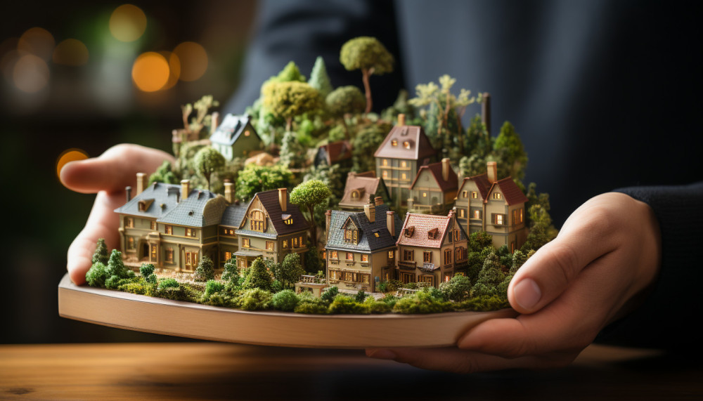Economie - Investir dans l’immobilier : les raisons