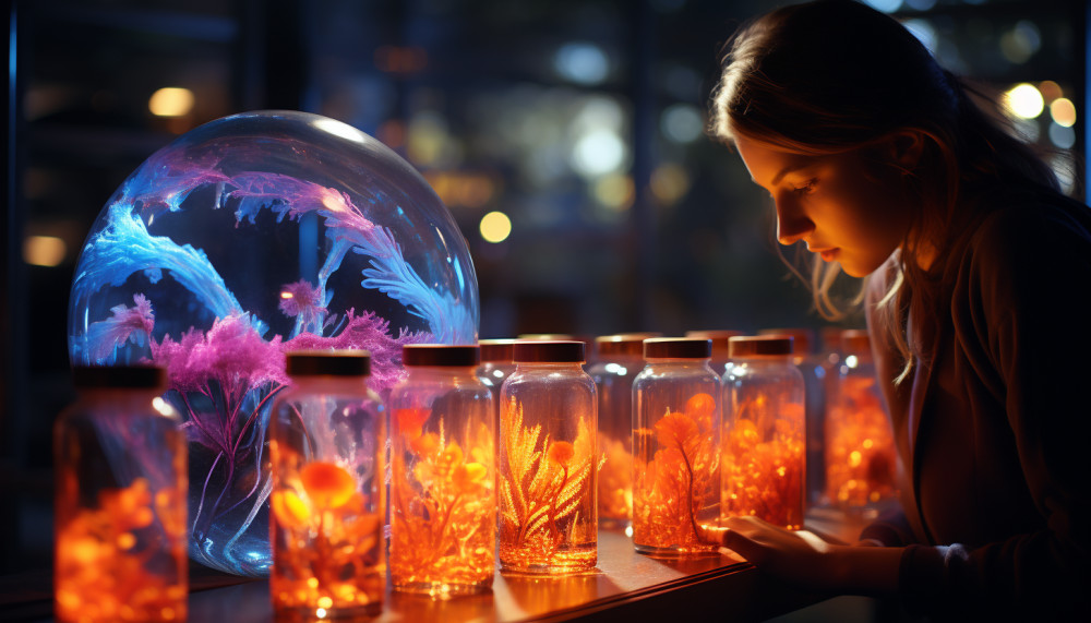 Science/High-Tech - La Biologie : tout savoir sur cette science