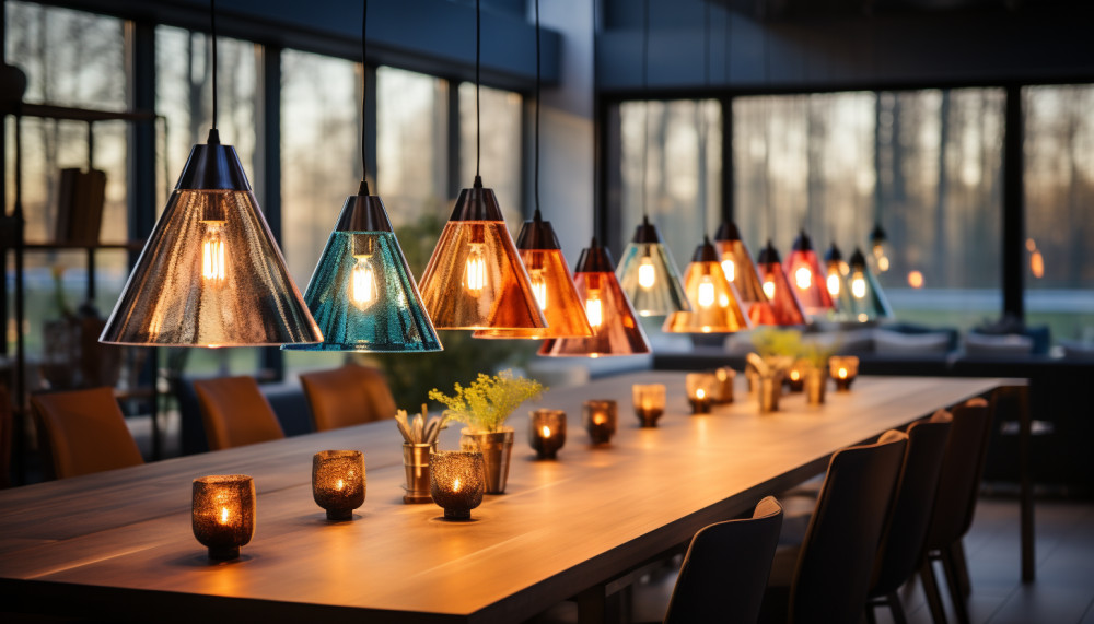 Lampes luminaires : Quels types pour votre intérieur ?