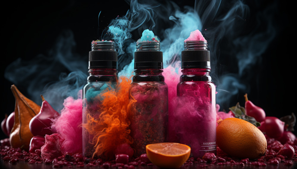 L’e-liquide : que faut-il savoir sur sa composition