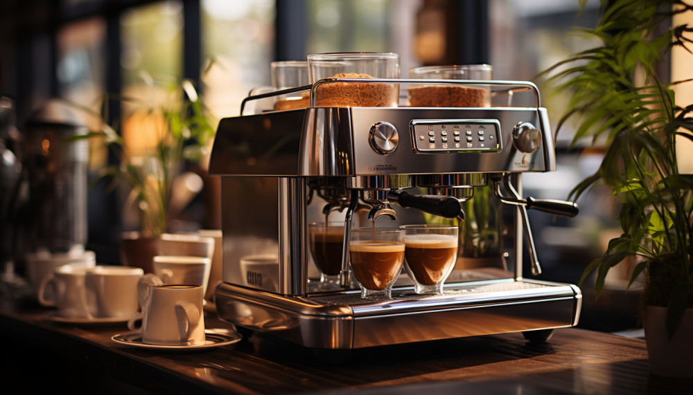 Divers - Les astuces pour trouver des machines à café de qualité
