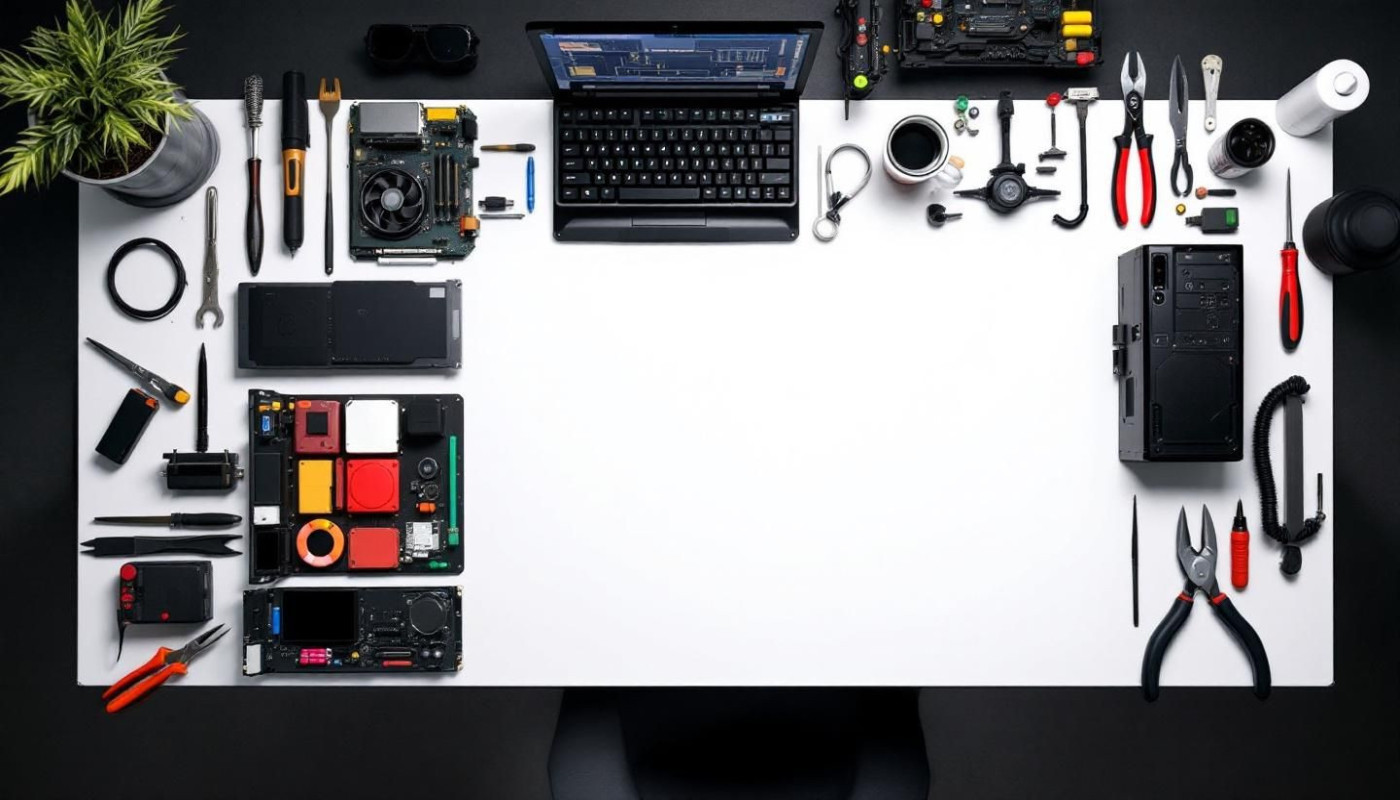 Science/High-Tech - Les meilleurs sites pour un montage PC sur mesure : découvrez nos recommandations