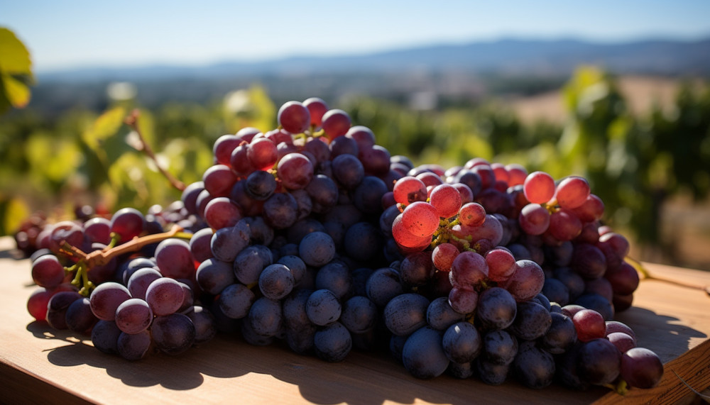 International - Les politiques agricoles et leur impact sur la production de Tempranillo