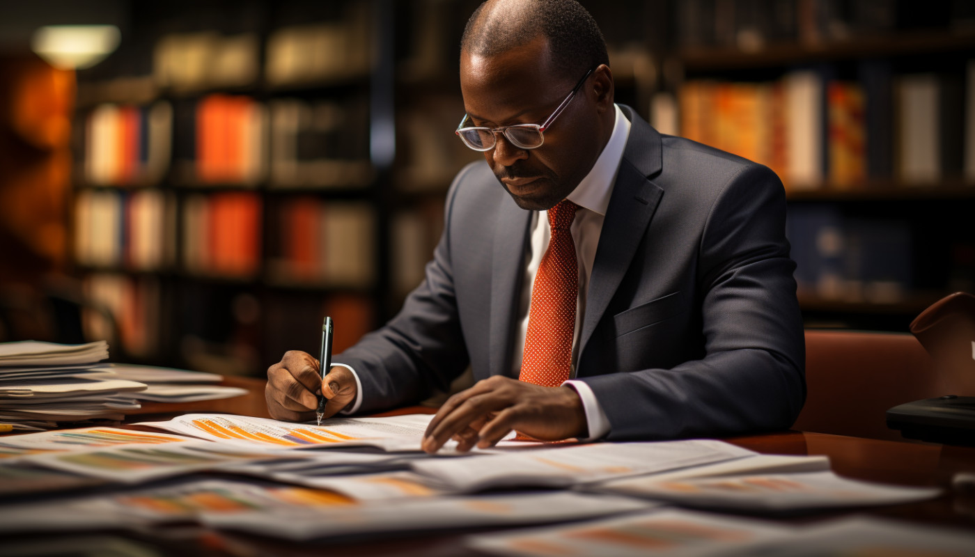 Economie - Les stratégies clés pour optimiser la gestion financière d'une petite entreprise