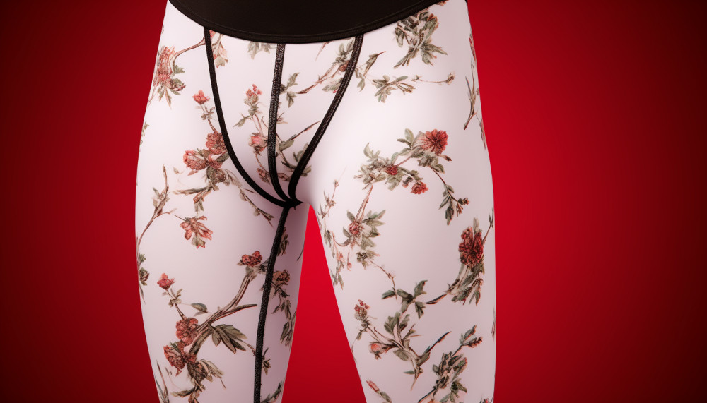 Divers - L’importance du choix d’une culotte menstruelle lavable
