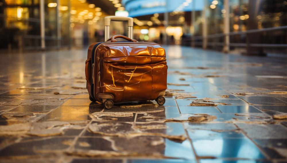 Divers - Pourquoi souscrire une assurance voyage ?
