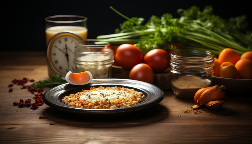 Divers - Que devez-vous savoir sur la chrononutrition ?