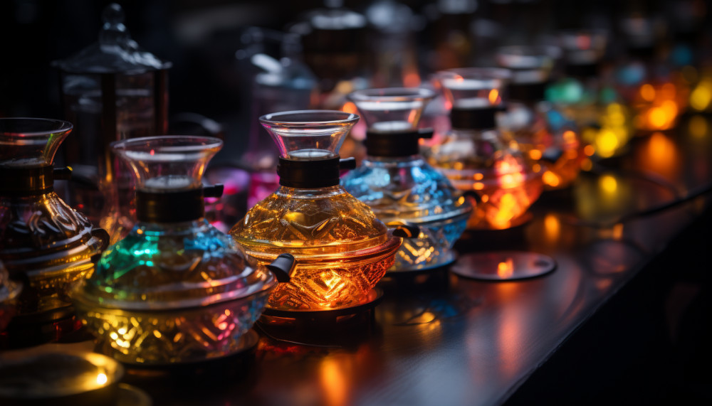 Divers - Que faut-il savoir du chicha électronique ?