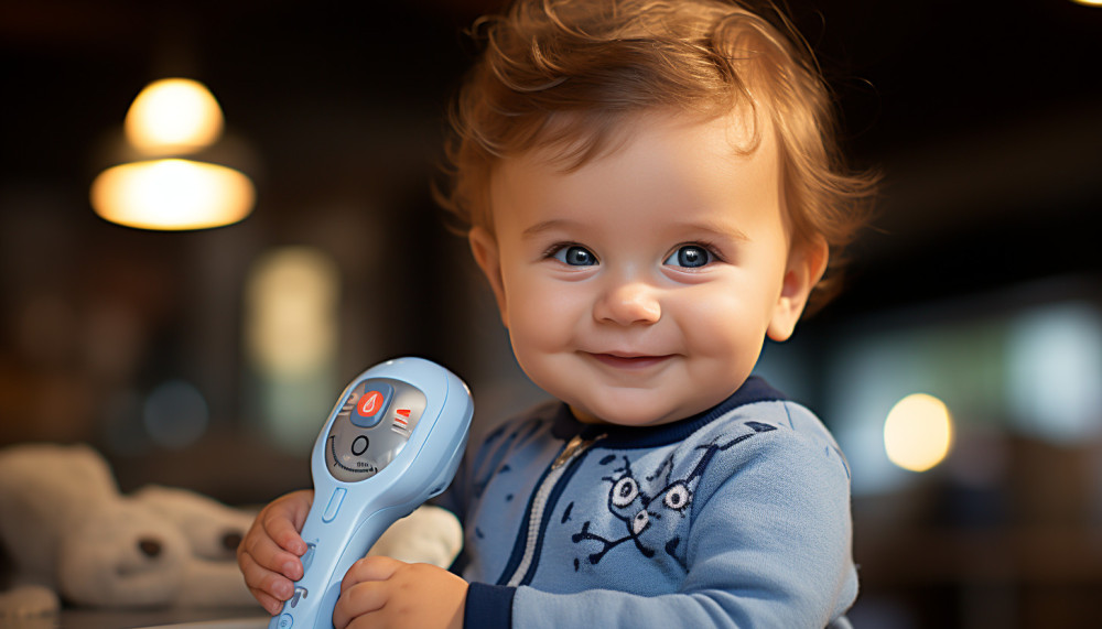 Quel est le meilleur thermomètre pour bébé ?