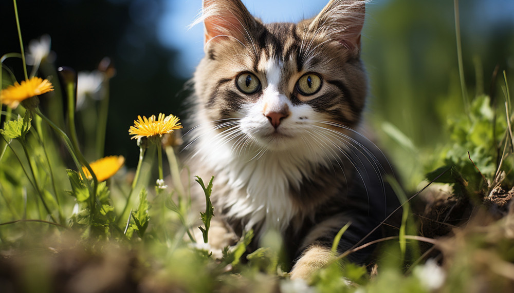 Divers - Quelles astuces pour éduquer mon chat ?