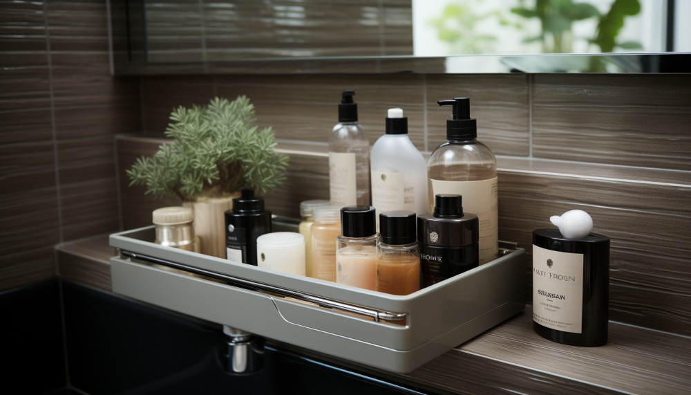 Quelles sont les accessoires indispensables pour votre meuble de salle de bain?