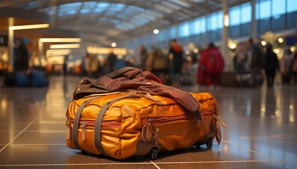 Quelles sont les conduites à tenir en cas d’une perte de valise en avion ?
