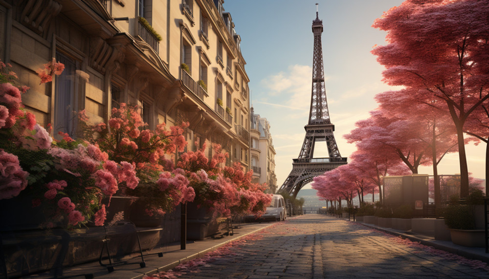 Quelles sont les meilleures attractions à visiter à Paris ?