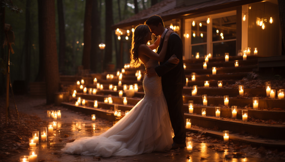Quelles sont les meilleures images pour rendre mémorable votre mariage ?