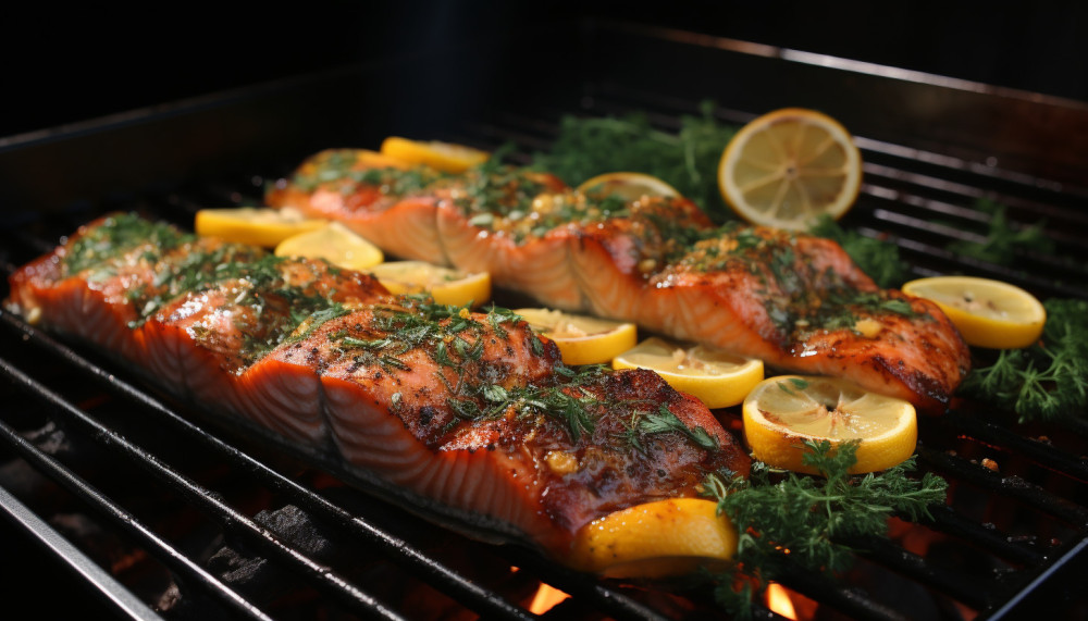 Quelques astuces pour bien cuire le saumon