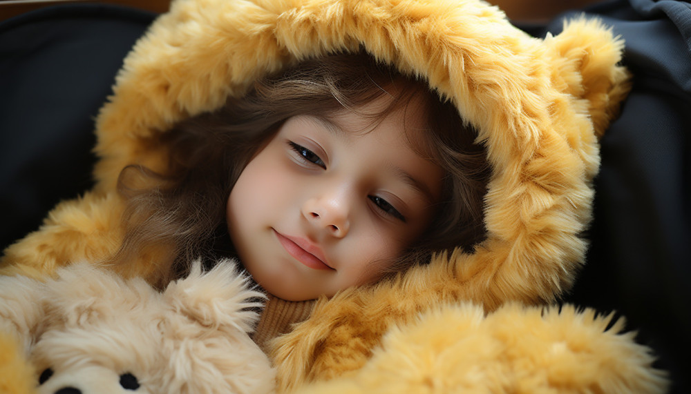 Divers - Quelques astuces pour faire baisser la fièvre chez bébé