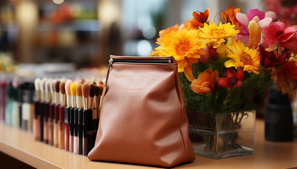 Quels articles mettre dans sa trousse de maquillage ?