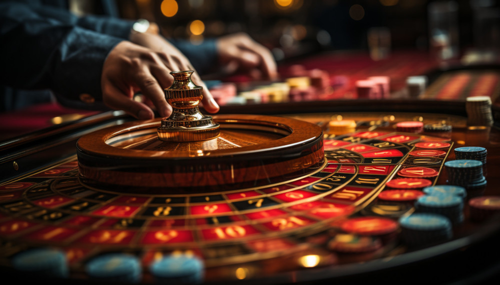 Quels sont les avantages de jouer à la roulette russe en ligne ?