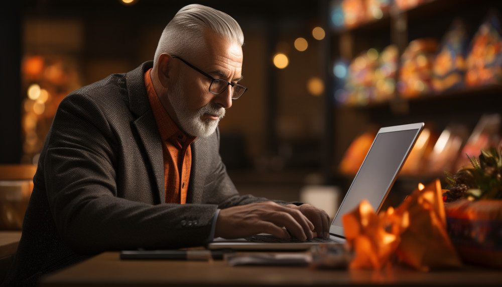 Quels sont les avantages d'une banque en ligne ?