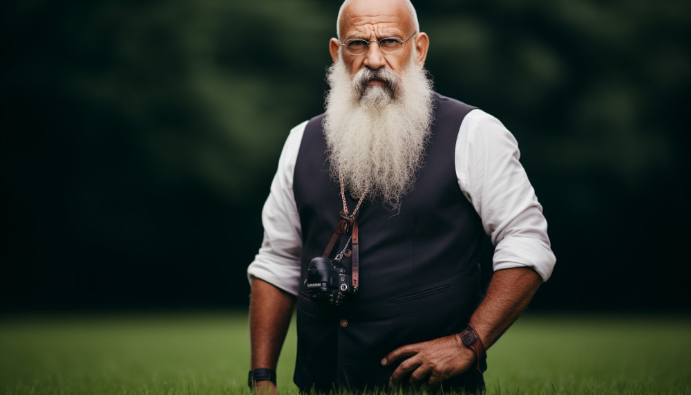 Quels sont les différents formats pour une prise de photo portrait ?