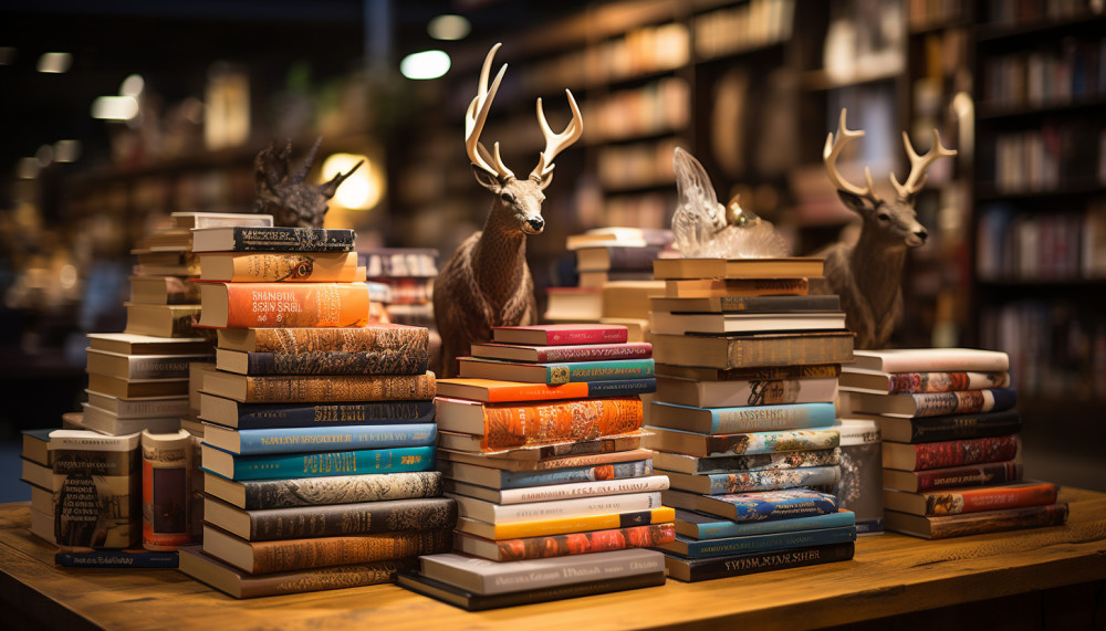 Divers - Quels sont les meilleurs livres portant sur la chasse ?