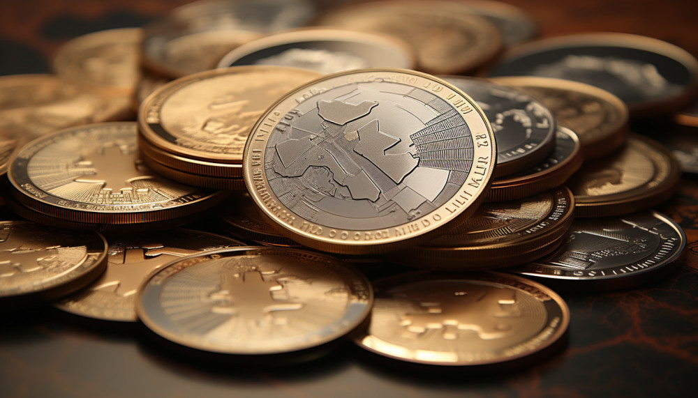Economie - Qu'entend t-on une monnaie ?