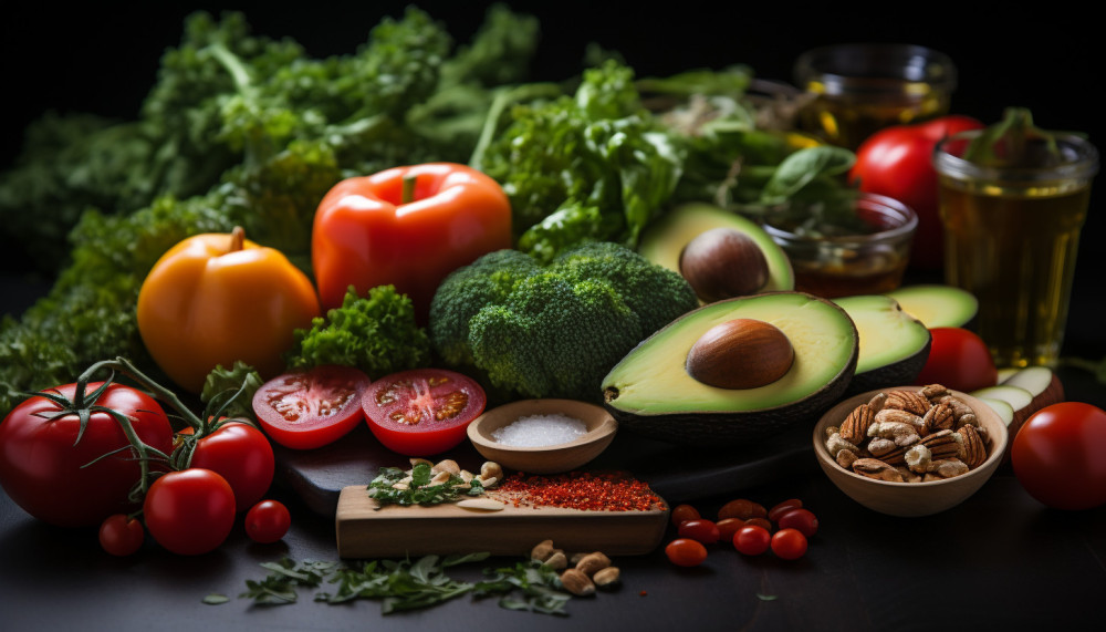 Santé - Qu'est-ce que la nutrition?