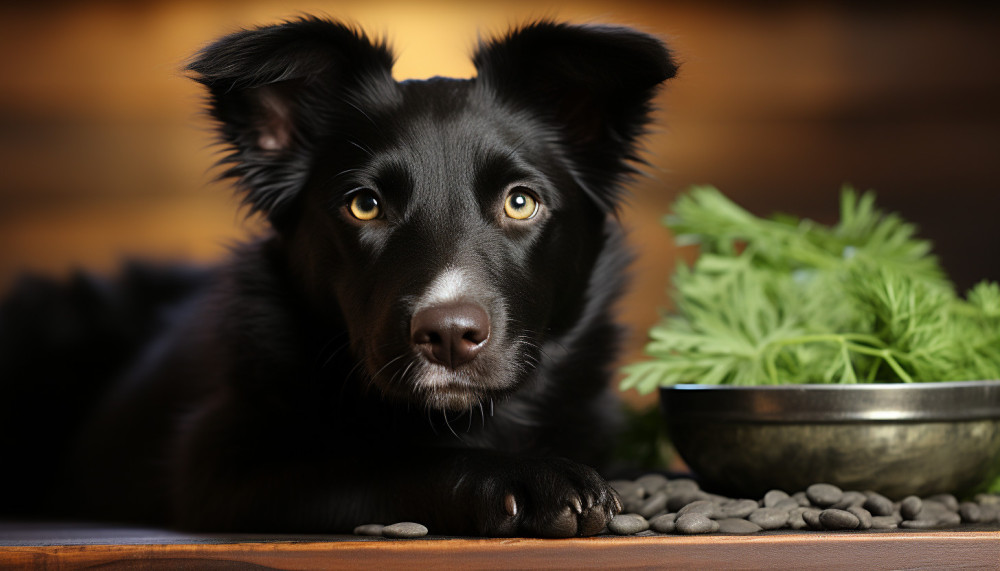 Santé - Spiruline pour animaux de compagnie : qu’est-ce que c’est ?
