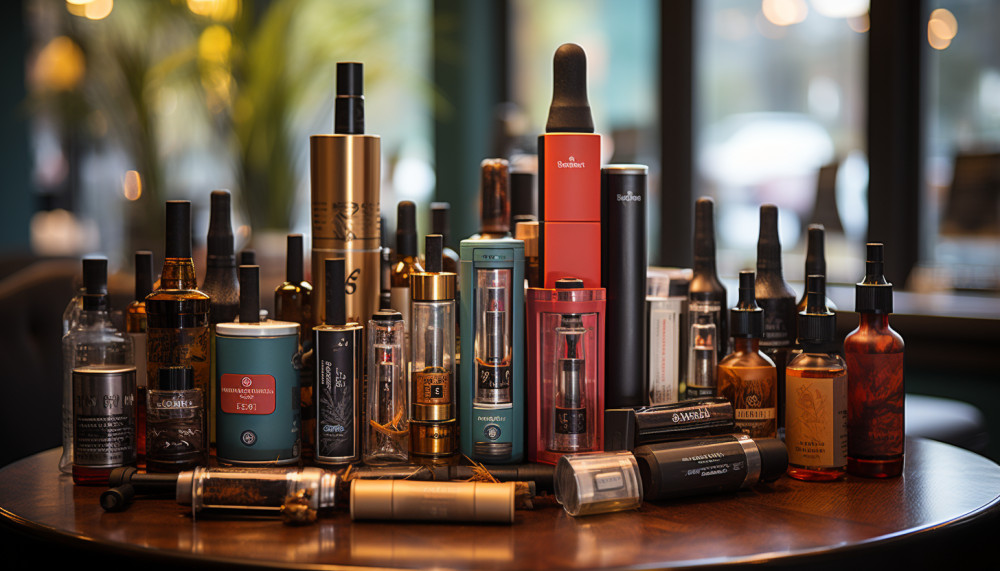 Divers - Tout savoir sur la cigarette électronique ?