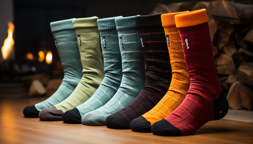 Divers - Tout savoir sur les chaussettes chauffantes