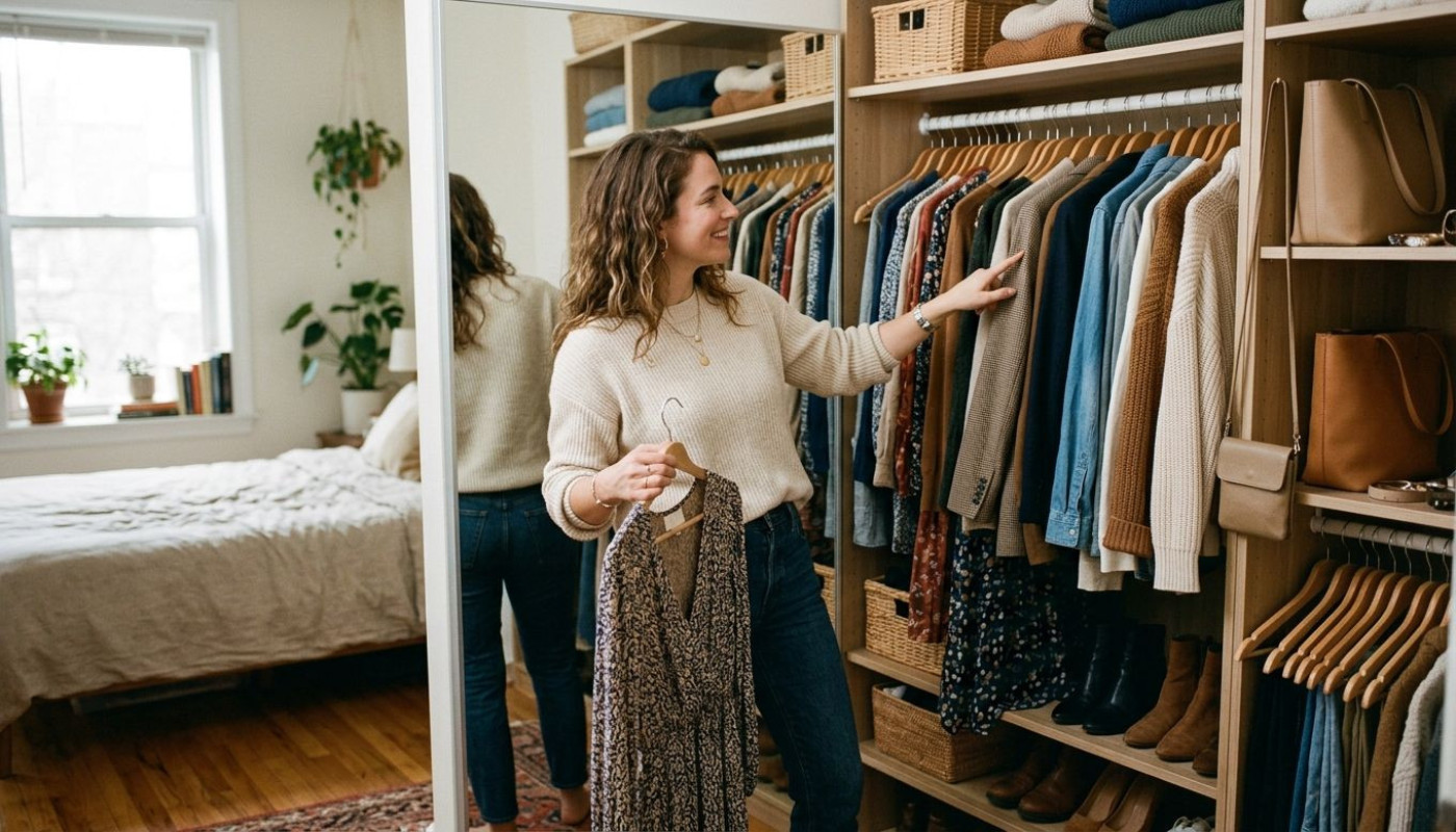 Trouver sa mission mode : et si c’était dans votre vestiaire ?